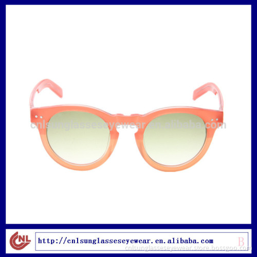 Shenzhen manufacturer hot selling wayfarer style polarized sunglasses